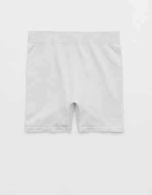 Shop Superchill Seamless Lurex Boyshort Underwear online