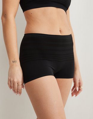 Boyshort Undies, Women's Underwear