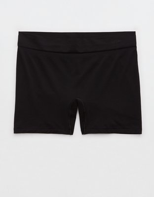SMOOTHEZ Seamless Boyshort Underwear