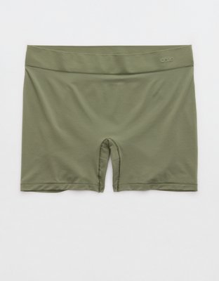 SMOOTHEZ Seamless Boyshort Underwear