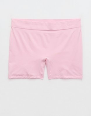 SMOOTHEZ Seamless Boyshort Underwear