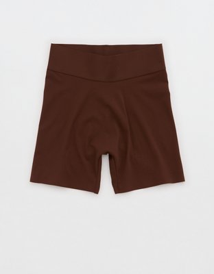 SMOOTHEZ No Show Boyshort Underwear