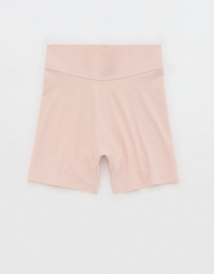 SMOOTHEZ No Show Boyshort Underwear