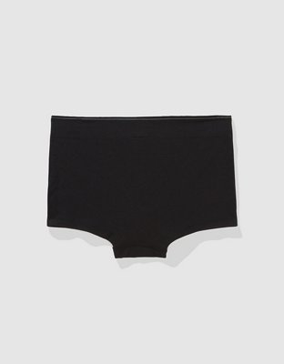 Superchill Seamless Boyshort Underwear