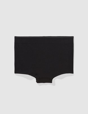 Superchill Seamless Boyshort Underwear