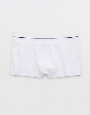 Superchill Seamless Boyshort Underwear