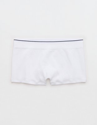 Superchill Seamless Boyshort Underwear