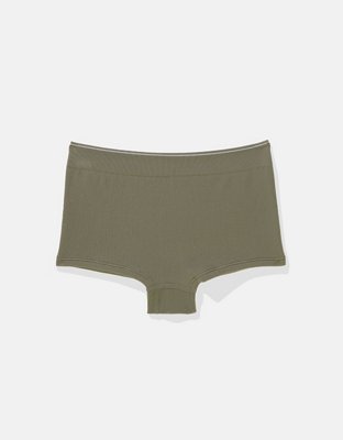 Superchill Seamless Boyshort Underwear