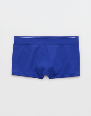 Superchill Seamless Boyshort Underwear