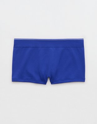 Superchill Seamless Boyshort Underwear