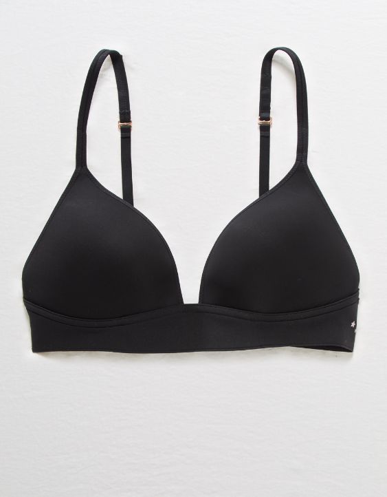 Aerie Real Me Wireless Lightly Lined Bra