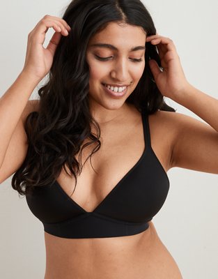 Aerie Real Me Wireless Lightly Lined Bra