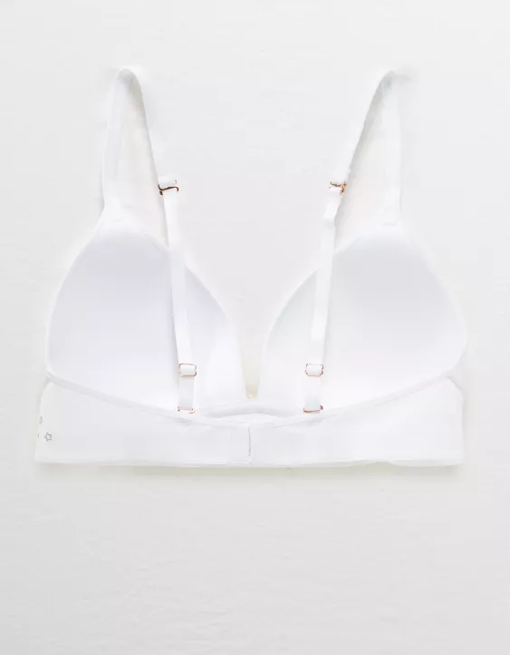 Aerie Real Me Wireless Lightly Lined Bra