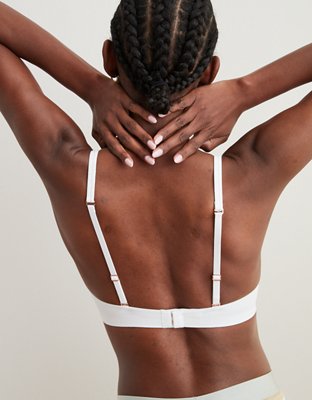 Aerie Real Me Wireless Lightly Lined Bra