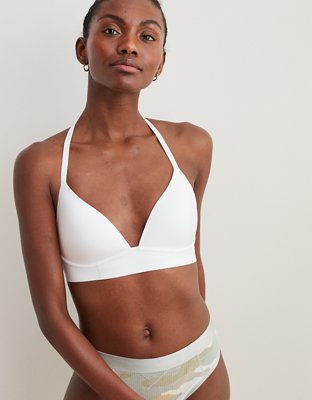 Aerie Real Me Wireless Lightly Lined Bra