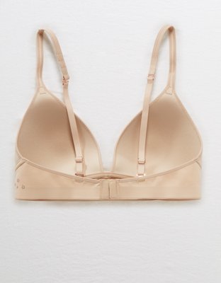 Aerie Real Me Wireless Lightly Lined Bra