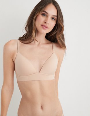 Aerie Real Me Wireless Lightly Lined Bra