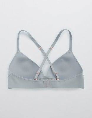 Aerie Real Me Wireless Lightly Lined Bra