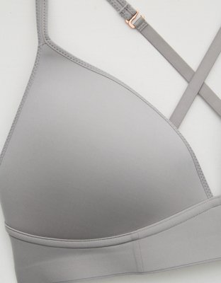 Aerie Real Me Wireless Lightly Lined Bra