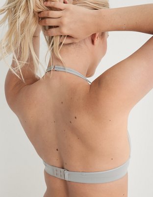 Aerie Real Me Wireless Lightly Lined Bra
