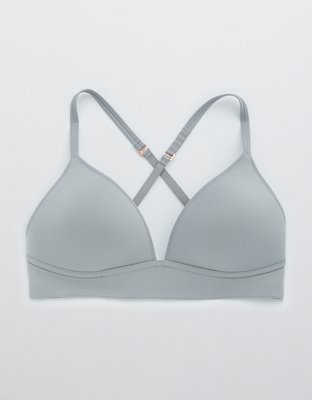 Aerie Real Me Wireless Lightly Lined Bra