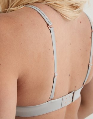 Aerie Real Me Wireless Lightly Lined Bra