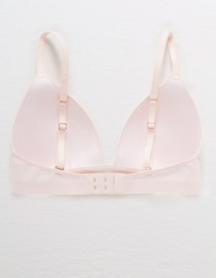 Бра Real Me, лёгкая чашка, без косточек — Aerie — фото 5