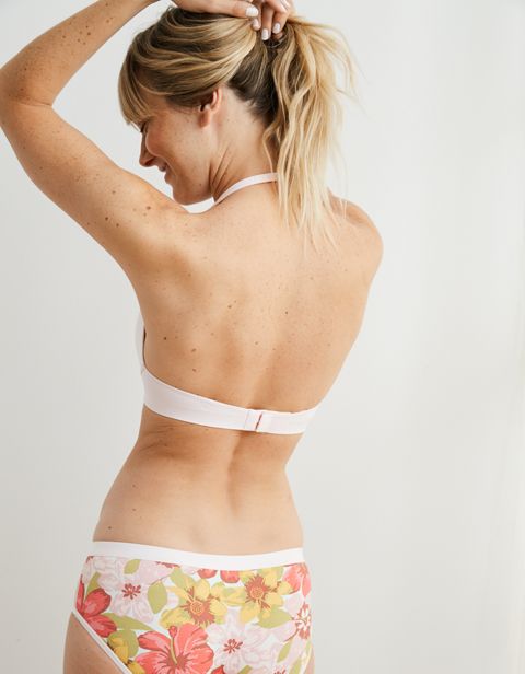 Бра Real Me, лёгкая чашка, без косточек — Aerie