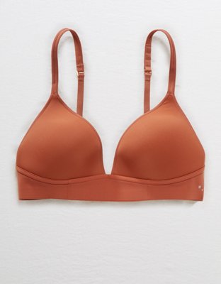 Aerie Real Me Wireless Lightly Lined Bra