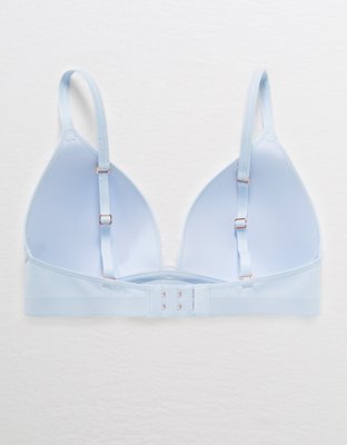 Aerie Real Me Wireless Lightly Lined Bra