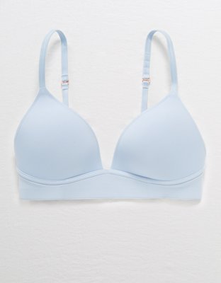 Aerie Real Me Wireless Lightly Lined Bra