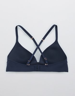 Aerie Real Me Wireless Lightly Lined Bra