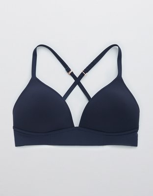 Aerie Real Me Wireless Lightly Lined Bra