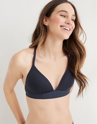 Aerie Real Me Wireless Lightly Lined Bra