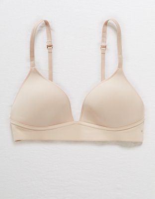 Aerie Real Me Wireless Lightly Lined Bra