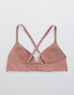 Aerie Real Me Wireless Lightly Lined Bra