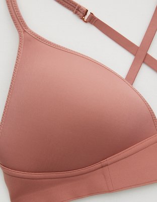 Aerie Real Me Wireless Lightly Lined Bra