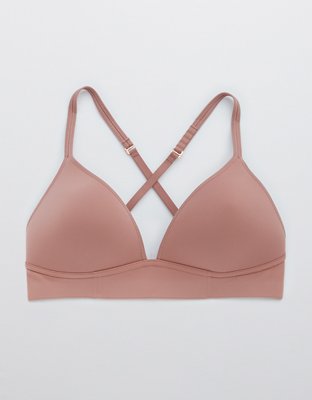 Aerie Real Me Wireless Lightly Lined Bra
