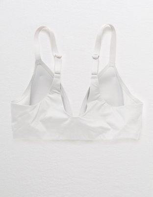 Aerie Real Sunnie Wireless Lightly Lined Bra