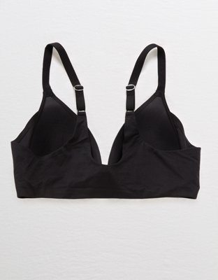 Aerie Real Sunnie Wireless Lightly Lined Bra