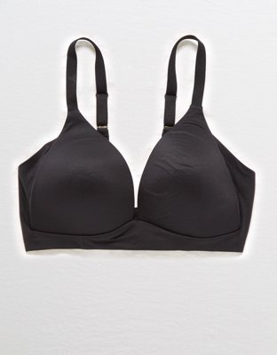 Aerie Real Sunnie Wireless Lightly Lined Bra