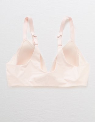 Aerie Real Sunnie Wireless Lightly Lined Bra