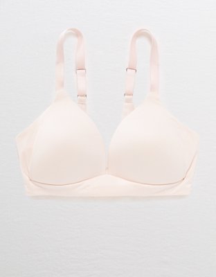 Aerie Real Sunnie Wireless Lightly Lined Bra