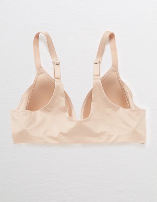 Aerie Real Sunnie Wireless Lightly Lined Bra