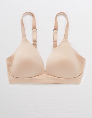 Aerie Real Sunnie Wireless Lightly Lined Bra