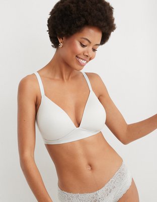 Sunnie Wireless Lightly Lined Bra