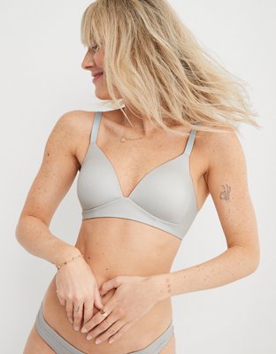 Aerie is prioritizing localization and bras for fall - Glossy