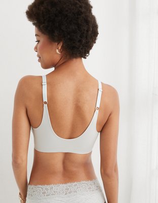 Sunnie Wireless Lightly Lined Bra