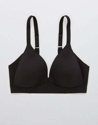 Sunnie Wireless Lightly Lined Bra