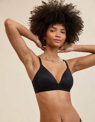 Sunnie Wireless Lightly Lined Bra